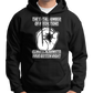 Climate Alarmist Predictions Hoodie