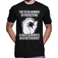 Climate Alarmist Predictions T-Shirt