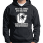 Climate Alarmist Predictions Hoodie