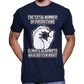 Climate Alarmist Predictions T-Shirt