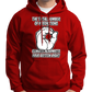 Climate Alarmist Predictions Hoodie