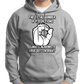 Climate Alarmist Predictions Hoodie