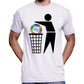Bin Agenda 2030 T-Shirt Wide Awake Clothing