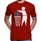 Bin The United Nations T-Shirt Wide Awake Clothing