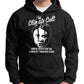 Climate Cult "Useful Idiots For The Globalist Takeover Plan" Hoodie Wide Awake Clothing