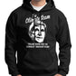 Climate Scam "Trojan Horse For The Globalist Takeover Plan" Hoodie Wide Awake Clothing
