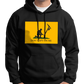 Don't Spy On Me Hoodie