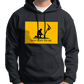 Don't Spy On Me Hoodie
