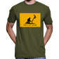 Don't Spy On Me T-Shirt