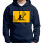 Don't Spy On Me Hoodie
