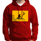 Don't Spy On Me Hoodie