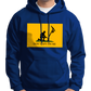 Don't Spy On Me Hoodie
