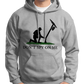 Don't Spy On Me Hoodie