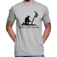 Don't Spy On Me T-Shirt