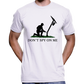 Don't Spy On Me T-Shirt
