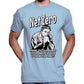 Net Zero "Making You Cold, Hungry And Poor" T-Shirt Wide Awake Clothing