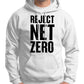 Reject Net Zero Hoodie Wide Awake Clothing