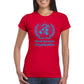 World Homicide Organization Women's T-Shirt