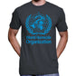 World Homicide Organization T-Shirt Wide Awake Clothing