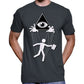 All Seeing Eye Puppet Master Anti Illuminati T-Shirt Wide Awake Clothing