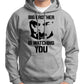 Big Brother Is Watching You Hoodie Wide Awake Clothing