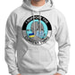 I Support The Current Thing Hoodie Wide Awake Clothing