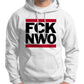 FCK NWO Hoodie Wide Awake Clothing