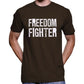 "Freedom Fighter" T-Shirt Wide Awake Clothing