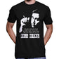 Bill Hicks "It's Just A Ride" T-Shirt Wide Awake Clothing