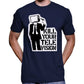 Kill Your Television T-Shirt Wide Awake Clothing
