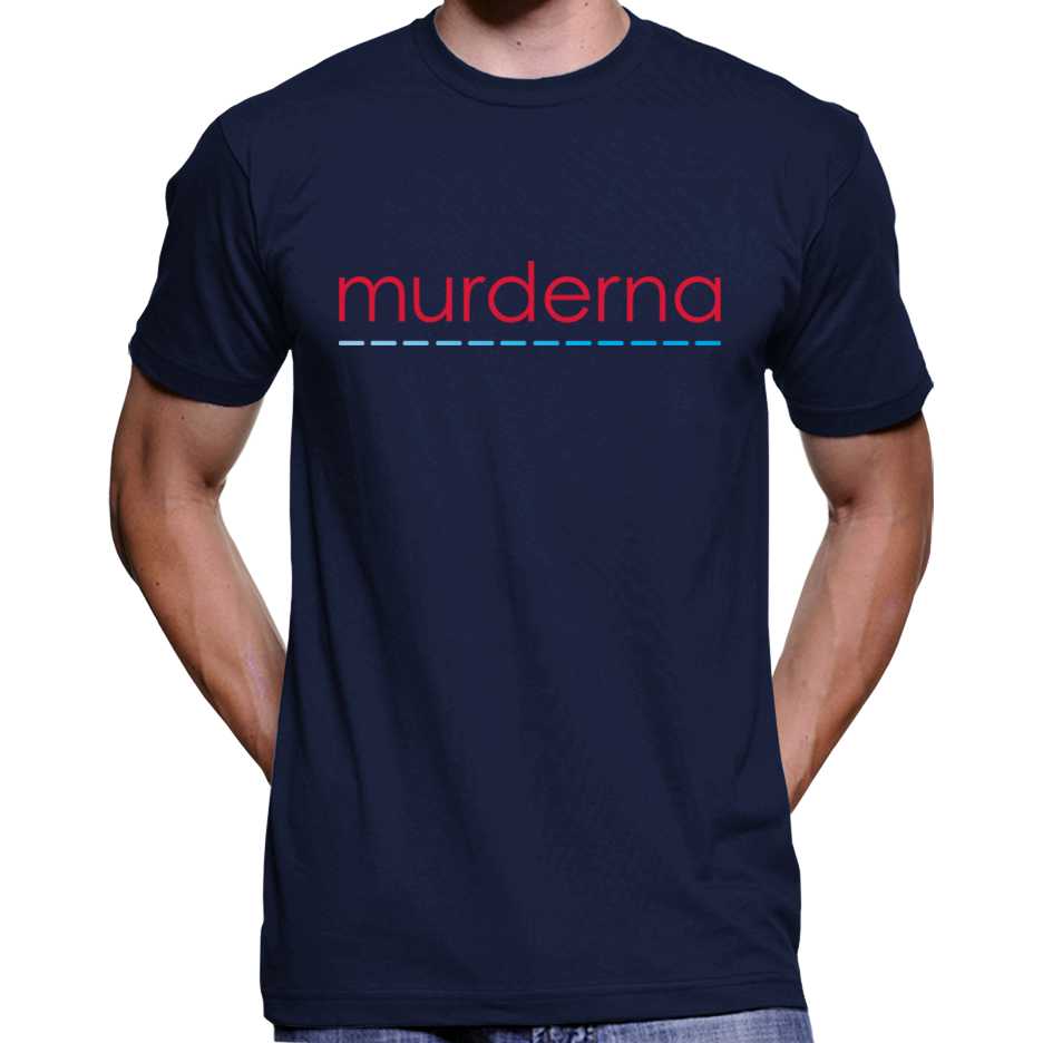 Murderna T-Shirt Wide Awake Clothing