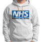 NHS - National Hoax Service Hoodie Wide Awake Clothing