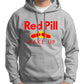 "Red Pill" Red Bull Parody Hoodie Wide Awake Clothing