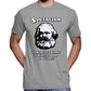 Socialism - Making Everyone Equally Poor... T-Shirt Wide Awake Clothing