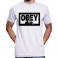 They Live Obey Alien T-Shirt Wide Awake Clothing